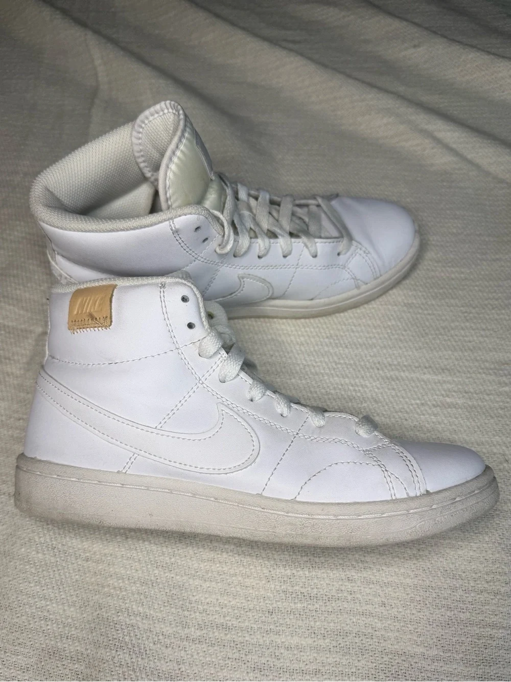 Nike Court Royale 2 Mid